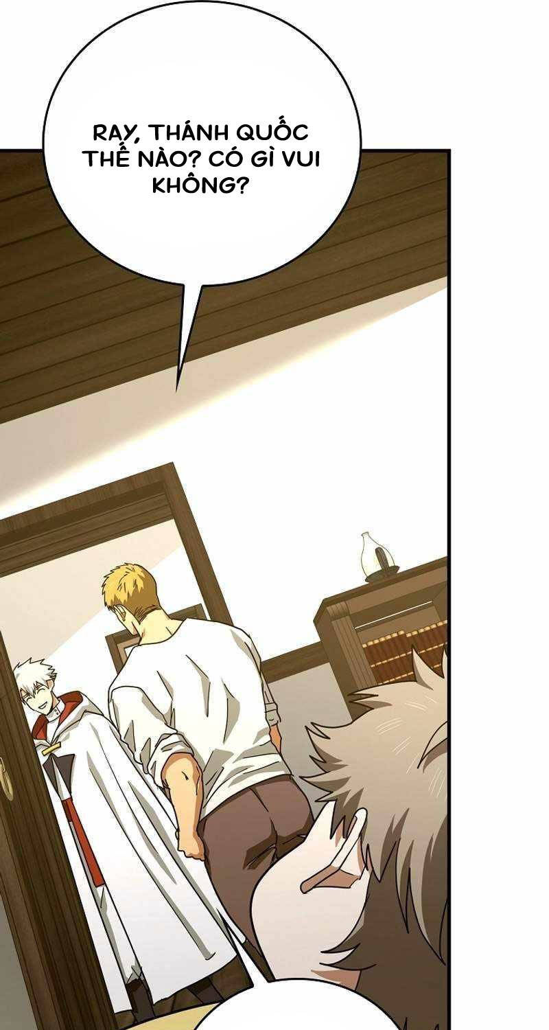 Thánh Cái Khỉ gì Đây Là Sức Mạnh Của Y Học Hiện Đại - Chapter 95 - Page 68