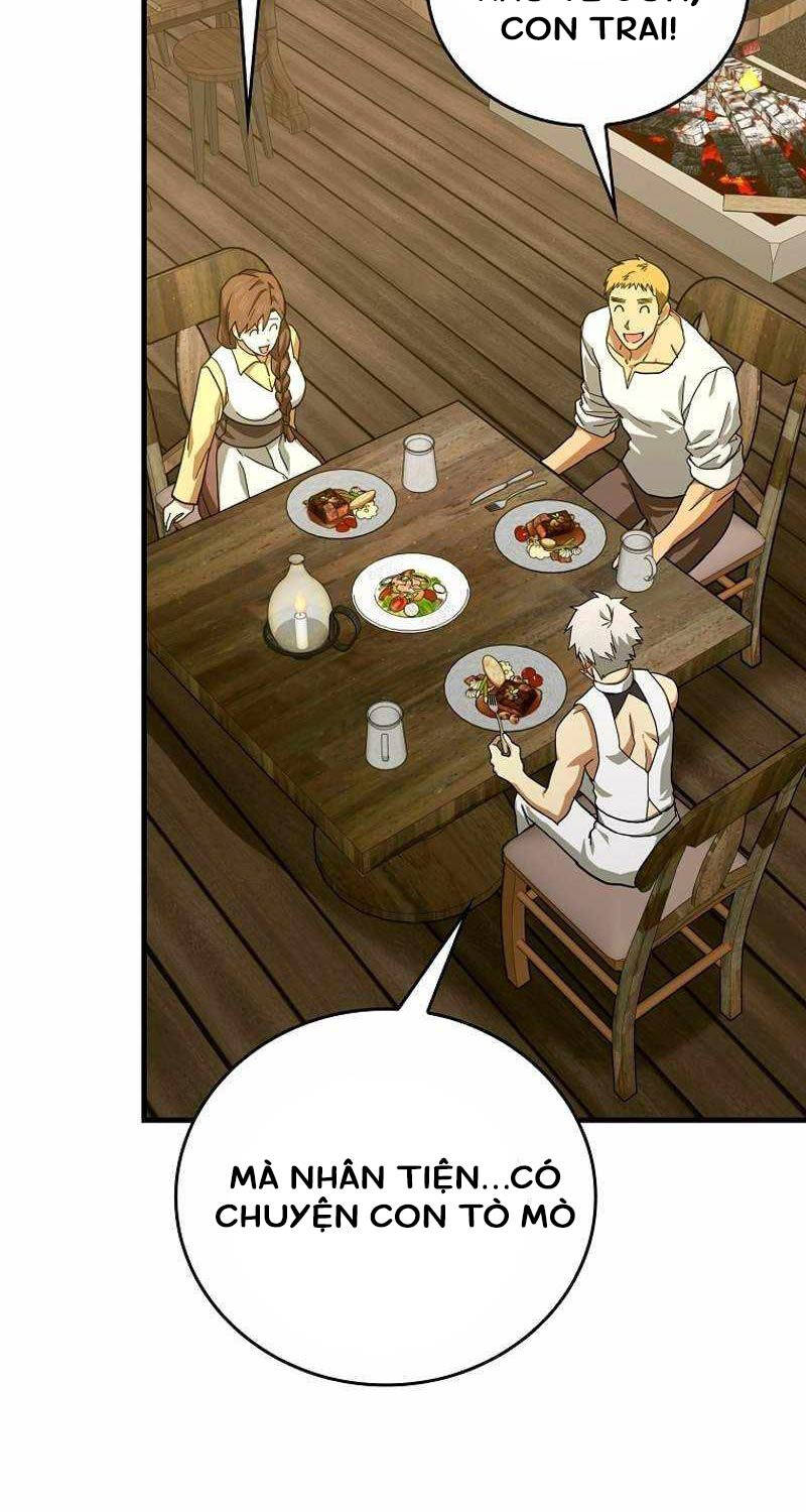 Thánh Cái Khỉ gì Đây Là Sức Mạnh Của Y Học Hiện Đại - Chapter 95 - Page 73