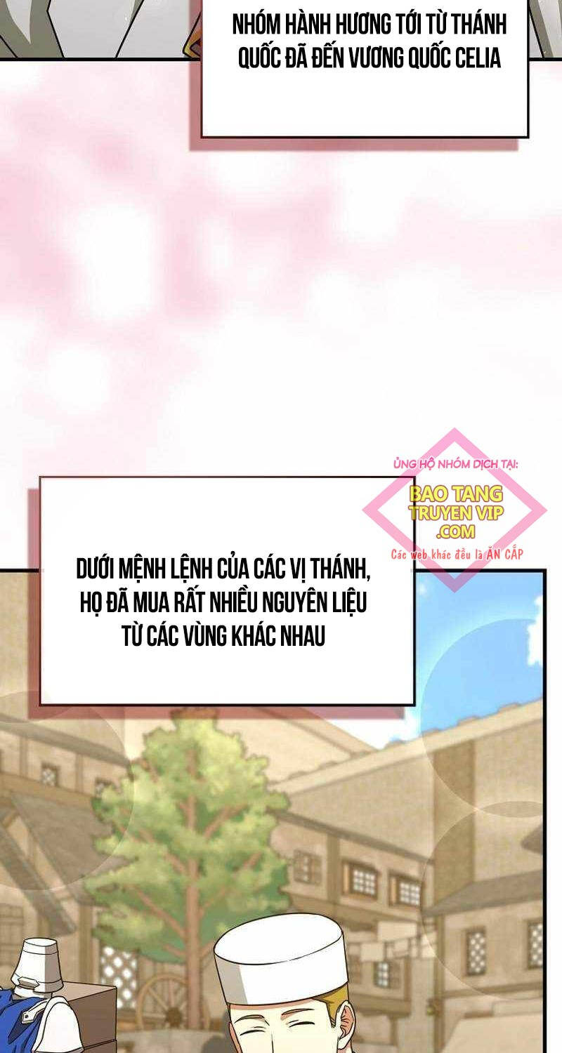 Thánh Cái Khỉ gì Đây Là Sức Mạnh Của Y Học Hiện Đại - Chapter 95 - Page 8