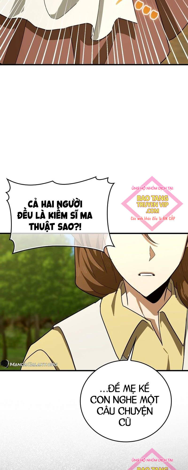 Thánh Cái Khỉ gì Đây Là Sức Mạnh Của Y Học Hiện Đại - Chapter 96 - Page 11