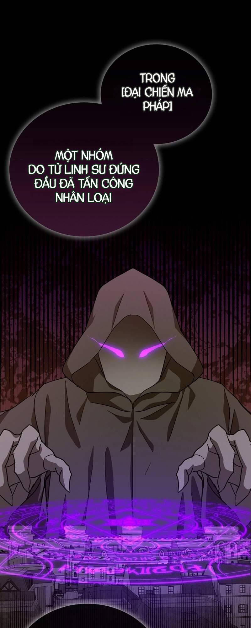 Thánh Cái Khỉ gì Đây Là Sức Mạnh Của Y Học Hiện Đại - Chapter 96 - Page 15