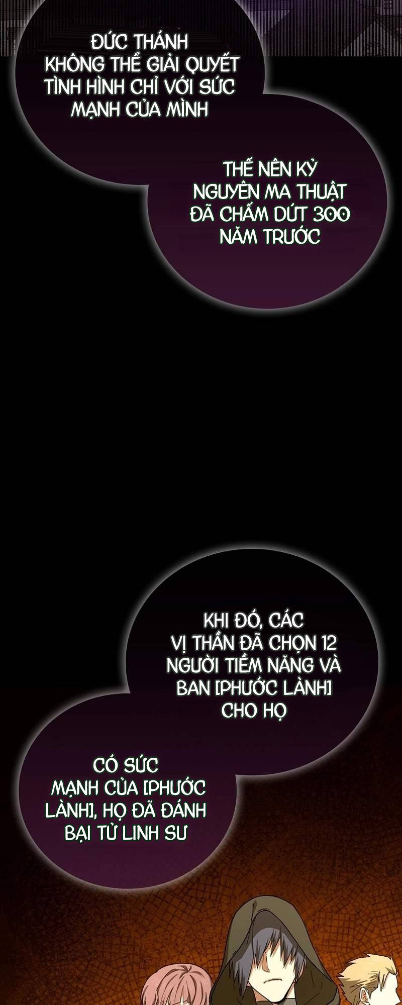 Thánh Cái Khỉ gì Đây Là Sức Mạnh Của Y Học Hiện Đại - Chapter 96 - Page 16