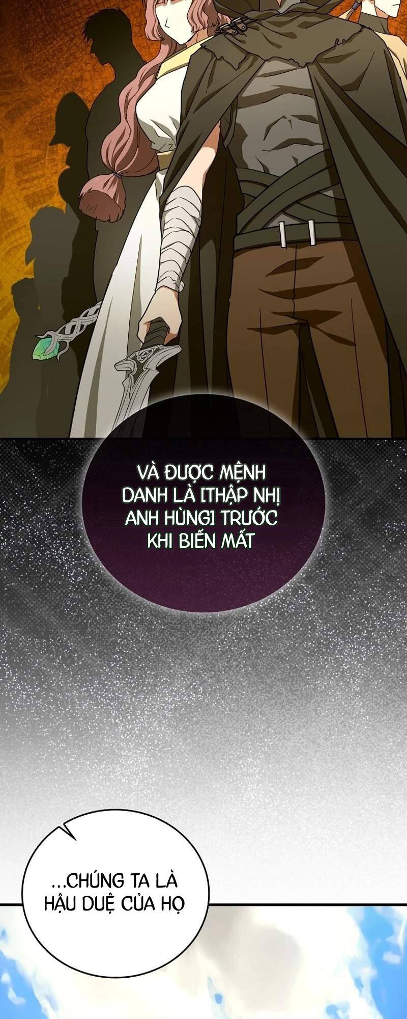 Thánh Cái Khỉ gì Đây Là Sức Mạnh Của Y Học Hiện Đại - Chapter 96 - Page 17