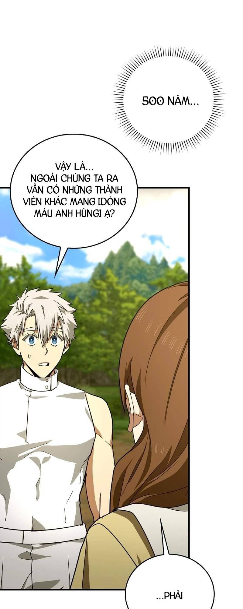 Thánh Cái Khỉ gì Đây Là Sức Mạnh Của Y Học Hiện Đại - Chapter 96 - Page 19