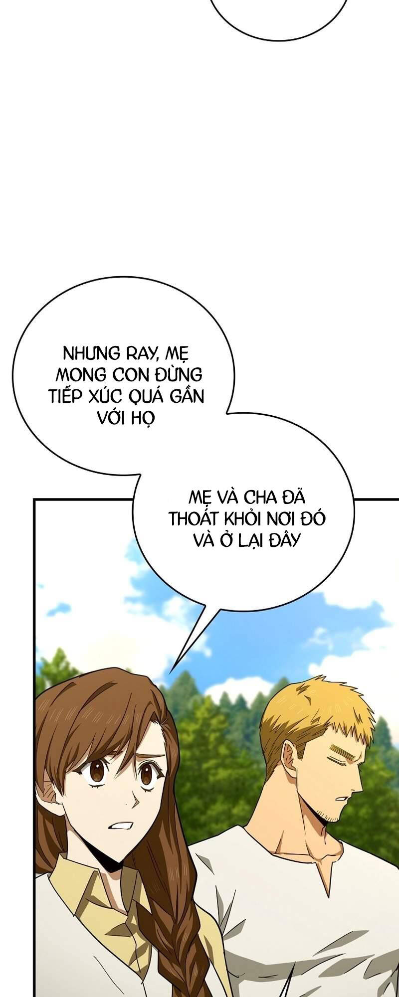Thánh Cái Khỉ gì Đây Là Sức Mạnh Của Y Học Hiện Đại - Chapter 96 - Page 20