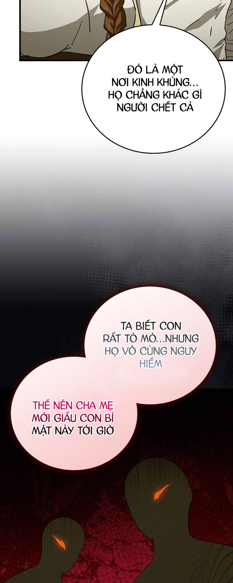 Thánh Cái Khỉ gì Đây Là Sức Mạnh Của Y Học Hiện Đại - Chapter 96 - Page 21