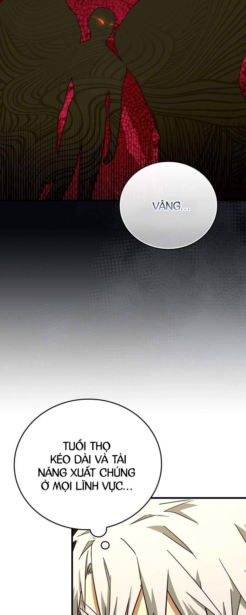 Thánh Cái Khỉ gì Đây Là Sức Mạnh Của Y Học Hiện Đại - Chapter 96 - Page 22