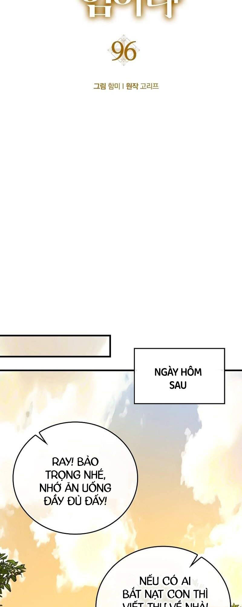 Thánh Cái Khỉ gì Đây Là Sức Mạnh Của Y Học Hiện Đại - Chapter 96 - Page 24