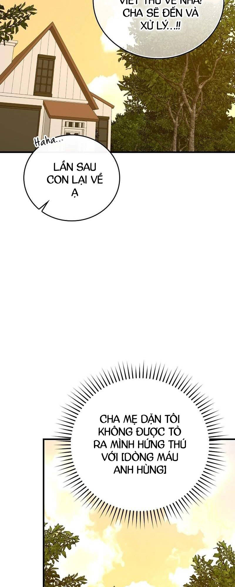 Thánh Cái Khỉ gì Đây Là Sức Mạnh Của Y Học Hiện Đại - Chapter 96 - Page 25