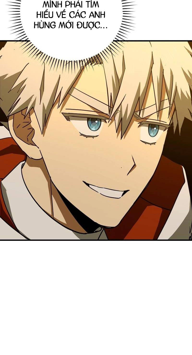 Thánh Cái Khỉ gì Đây Là Sức Mạnh Của Y Học Hiện Đại - Chapter 96 - Page 28