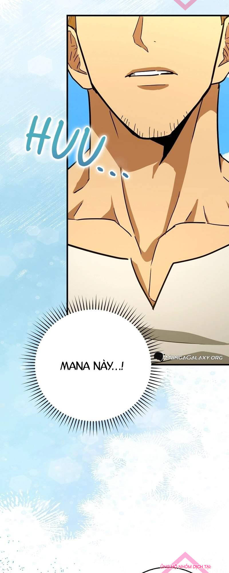 Thánh Cái Khỉ gì Đây Là Sức Mạnh Của Y Học Hiện Đại - Chapter 96 - Page 3