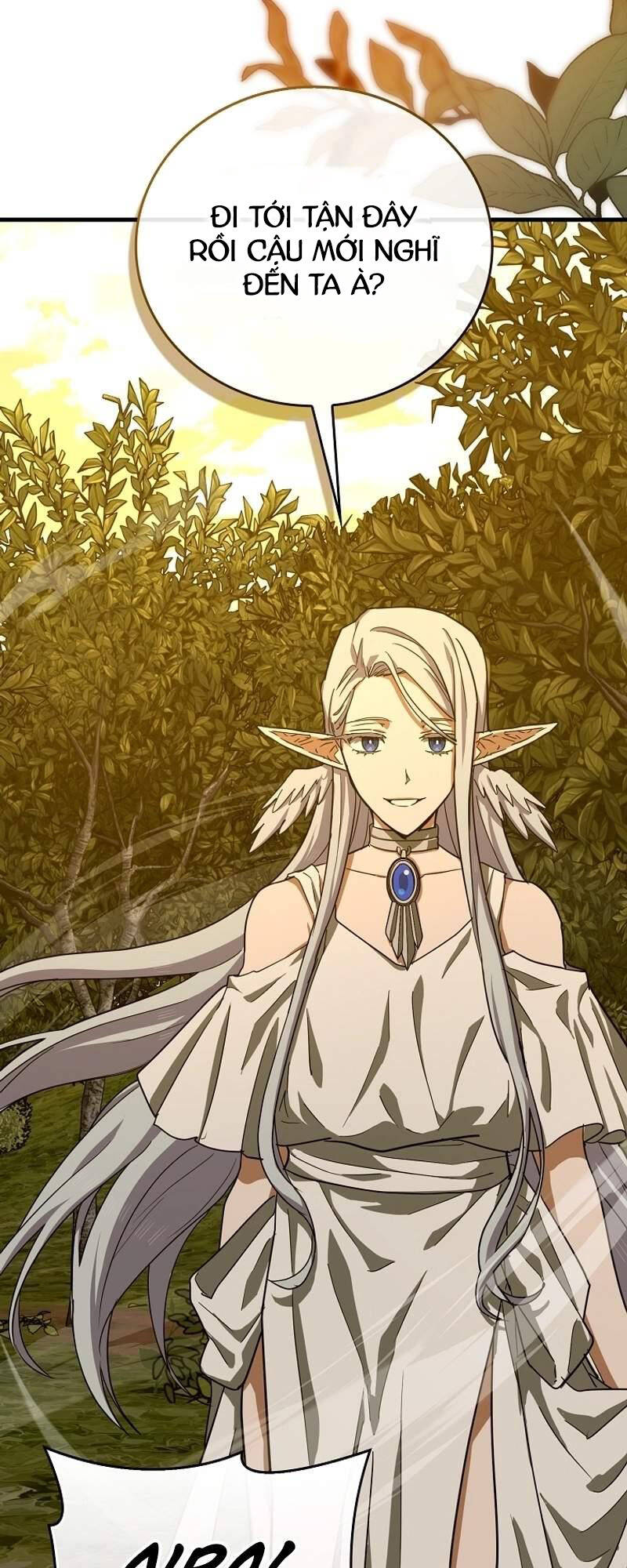 Thánh Cái Khỉ gì Đây Là Sức Mạnh Của Y Học Hiện Đại - Chapter 96 - Page 31