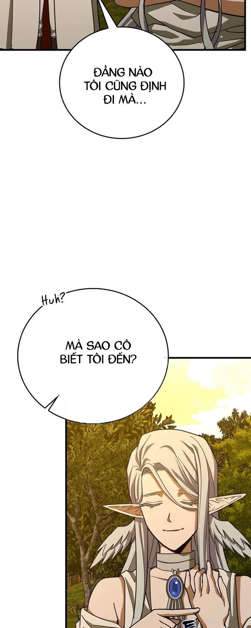 Thánh Cái Khỉ gì Đây Là Sức Mạnh Của Y Học Hiện Đại - Chapter 96 - Page 33