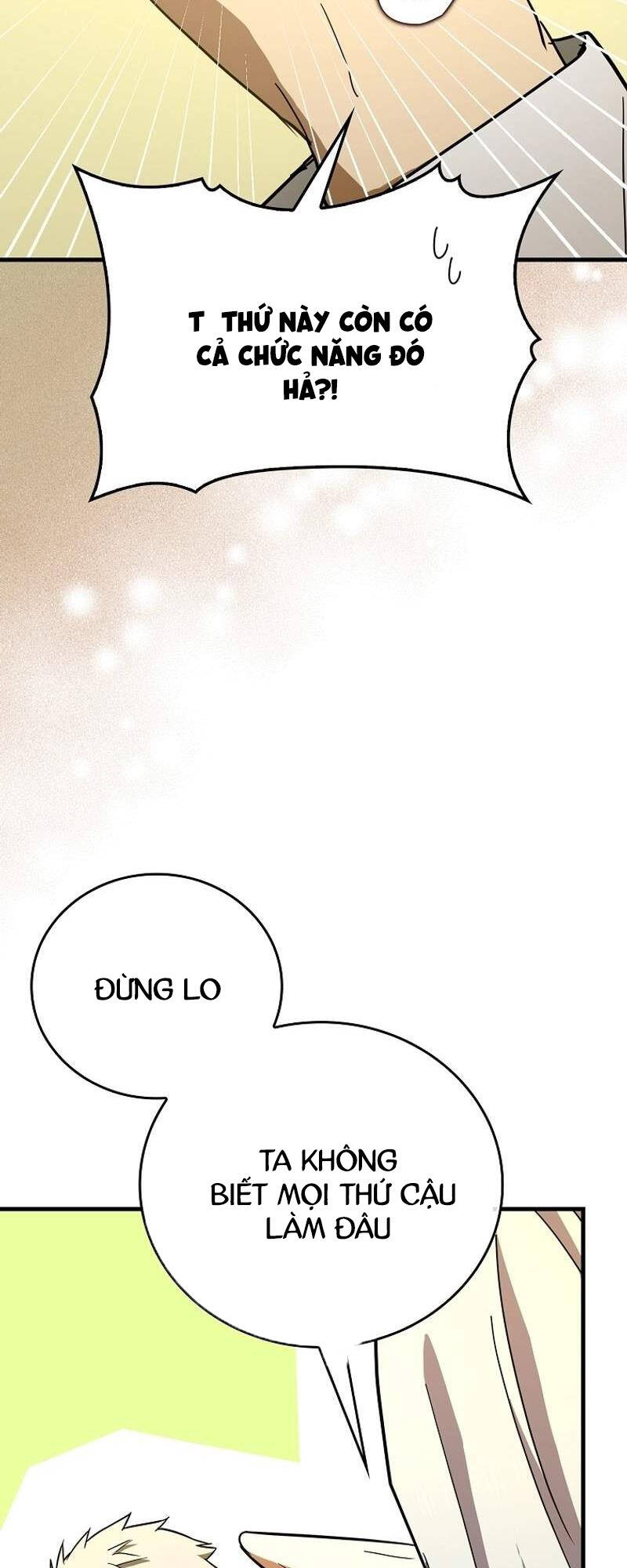 Thánh Cái Khỉ gì Đây Là Sức Mạnh Của Y Học Hiện Đại - Chapter 96 - Page 35