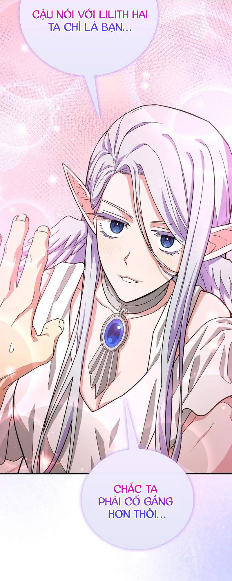 Thánh Cái Khỉ gì Đây Là Sức Mạnh Của Y Học Hiện Đại - Chapter 96 - Page 38