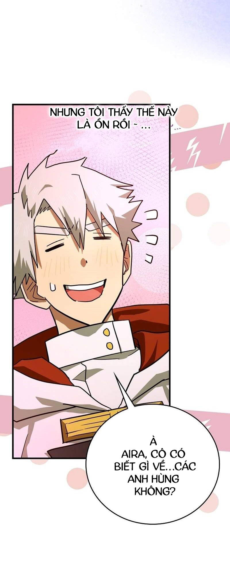 Thánh Cái Khỉ gì Đây Là Sức Mạnh Của Y Học Hiện Đại - Chapter 96 - Page 39