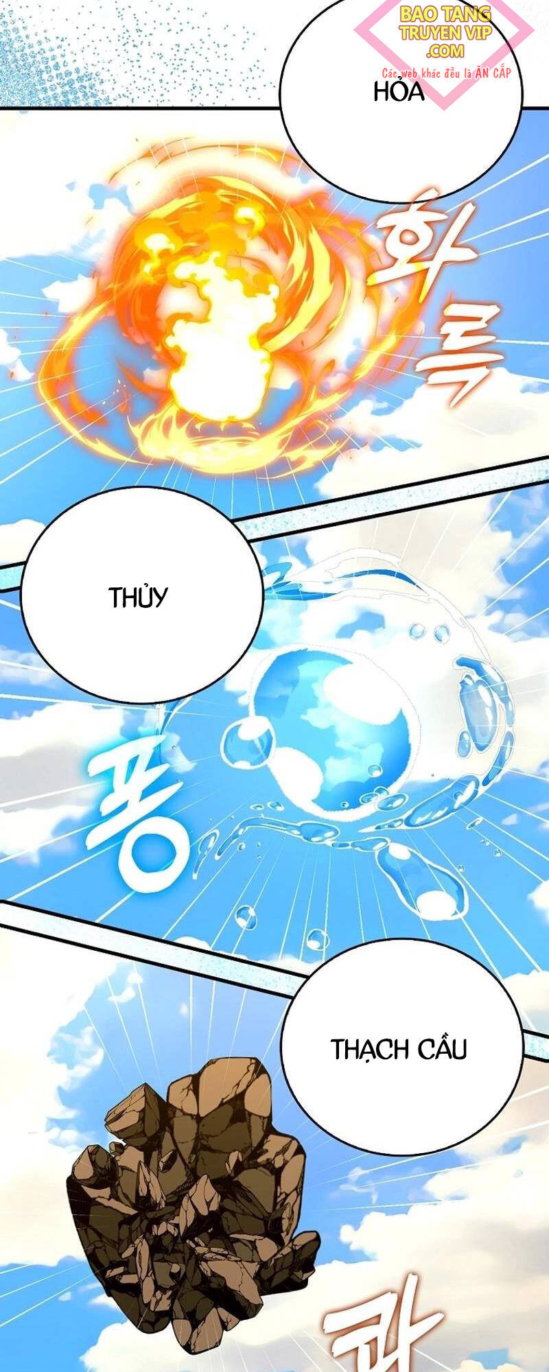 Thánh Cái Khỉ gì Đây Là Sức Mạnh Của Y Học Hiện Đại - Chapter 96 - Page 4