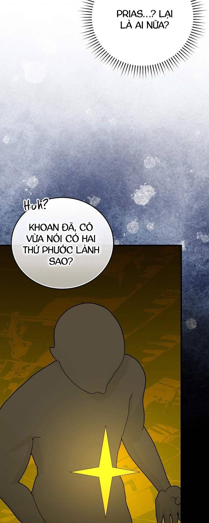 Thánh Cái Khỉ gì Đây Là Sức Mạnh Của Y Học Hiện Đại - Chapter 96 - Page 41