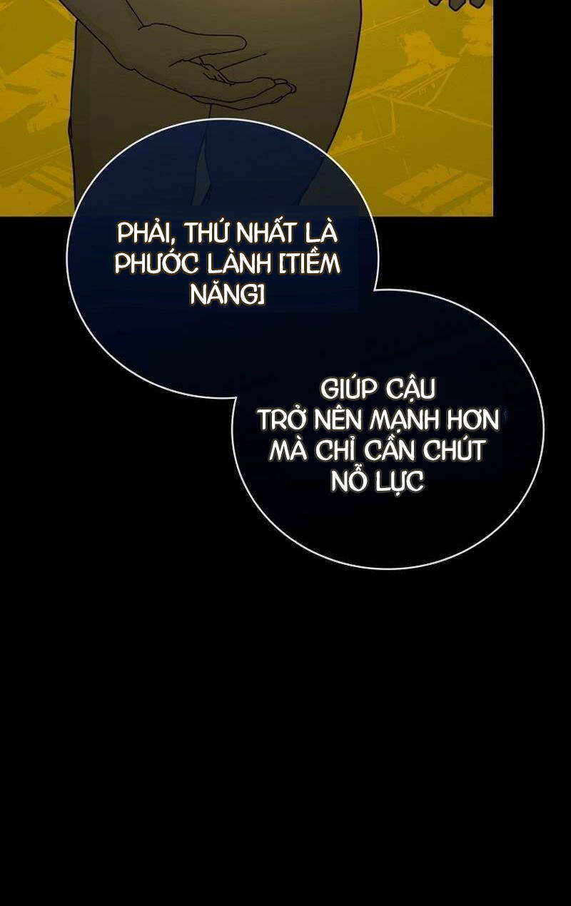 Thánh Cái Khỉ gì Đây Là Sức Mạnh Của Y Học Hiện Đại - Chapter 96 - Page 42