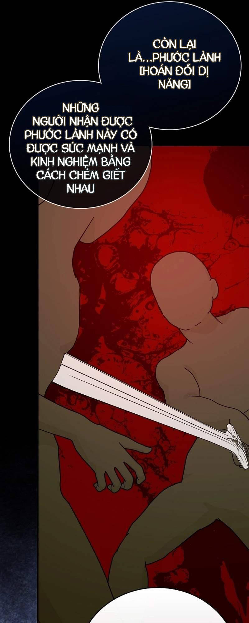 Thánh Cái Khỉ gì Đây Là Sức Mạnh Của Y Học Hiện Đại - Chapter 96 - Page 43