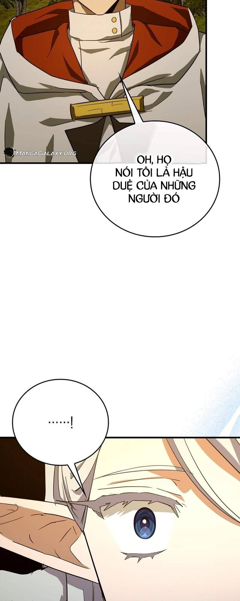 Thánh Cái Khỉ gì Đây Là Sức Mạnh Của Y Học Hiện Đại - Chapter 96 - Page 45