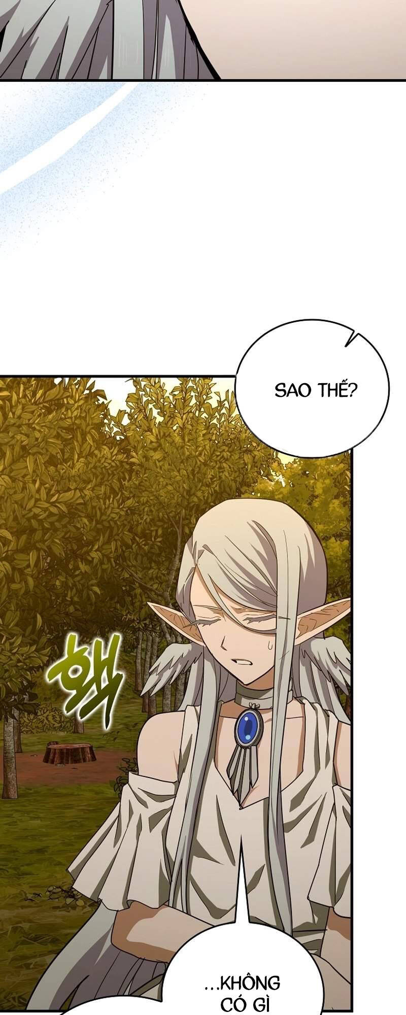 Thánh Cái Khỉ gì Đây Là Sức Mạnh Của Y Học Hiện Đại - Chapter 96 - Page 46