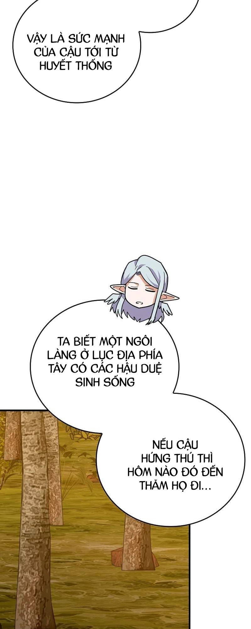 Thánh Cái Khỉ gì Đây Là Sức Mạnh Của Y Học Hiện Đại - Chapter 96 - Page 47