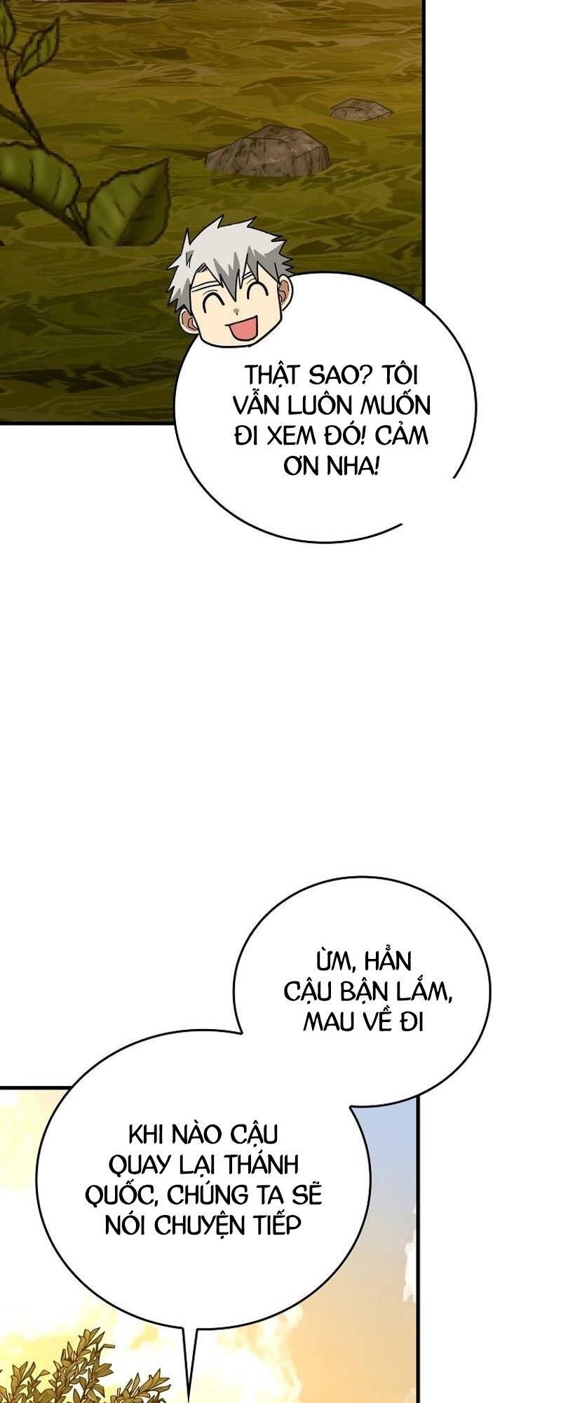 Thánh Cái Khỉ gì Đây Là Sức Mạnh Của Y Học Hiện Đại - Chapter 96 - Page 48