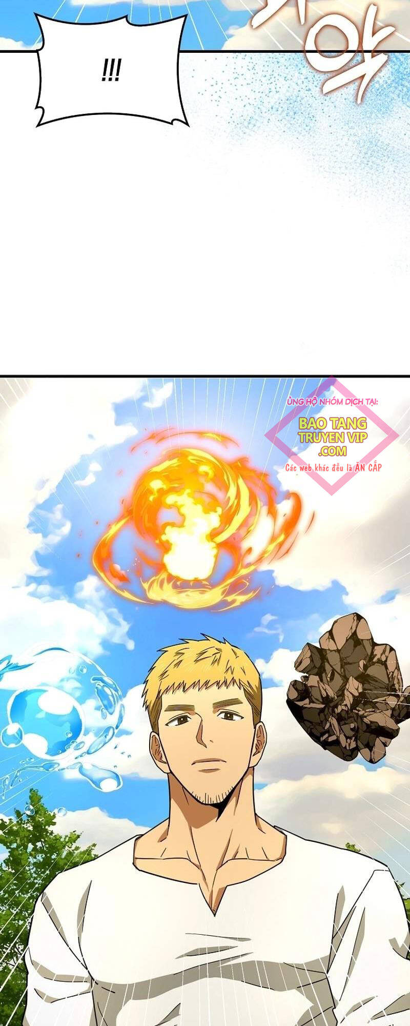 Thánh Cái Khỉ gì Đây Là Sức Mạnh Của Y Học Hiện Đại - Chapter 96 - Page 5