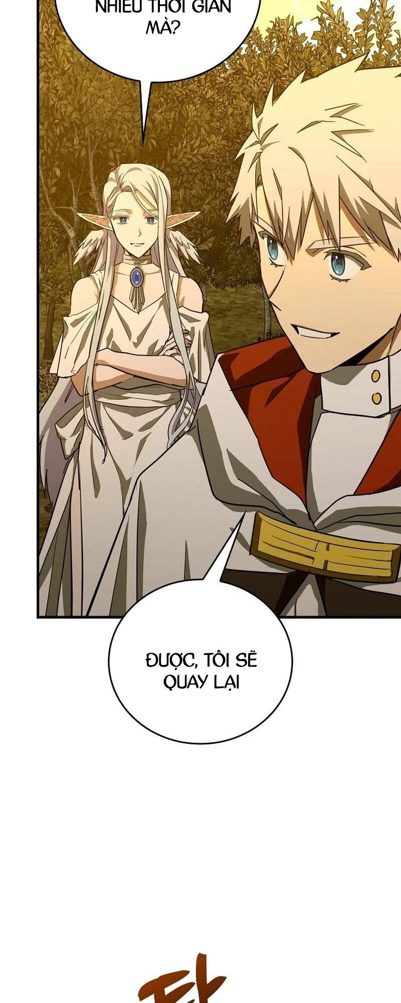 Thánh Cái Khỉ gì Đây Là Sức Mạnh Của Y Học Hiện Đại - Chapter 96 - Page 50