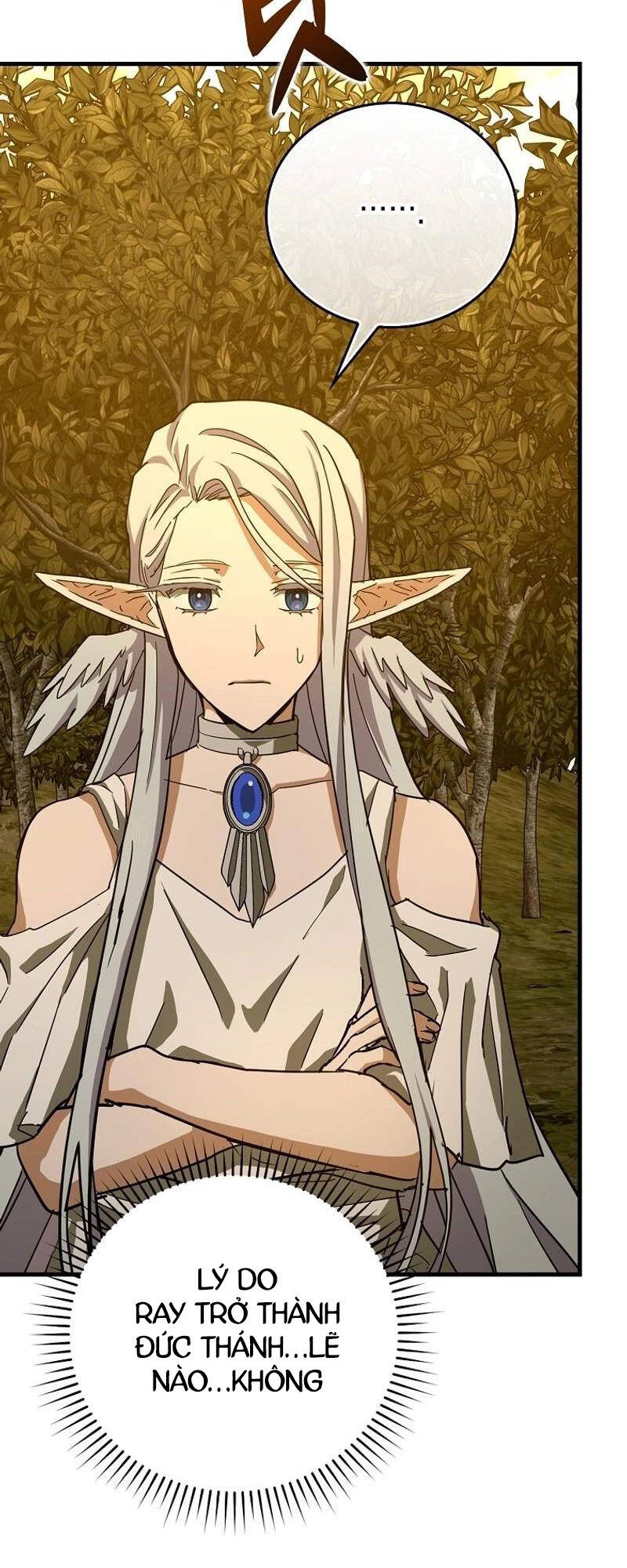 Thánh Cái Khỉ gì Đây Là Sức Mạnh Của Y Học Hiện Đại - Chapter 96 - Page 51