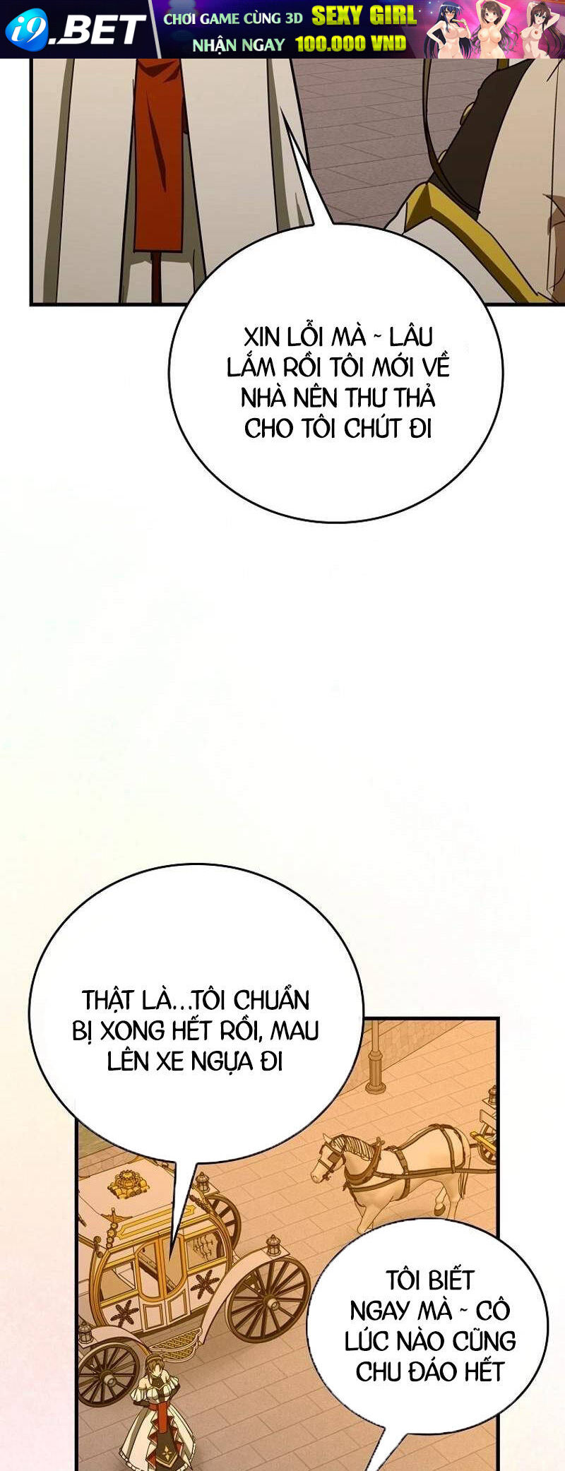 Thánh Cái Khỉ gì Đây Là Sức Mạnh Của Y Học Hiện Đại - Chapter 96 - Page 55