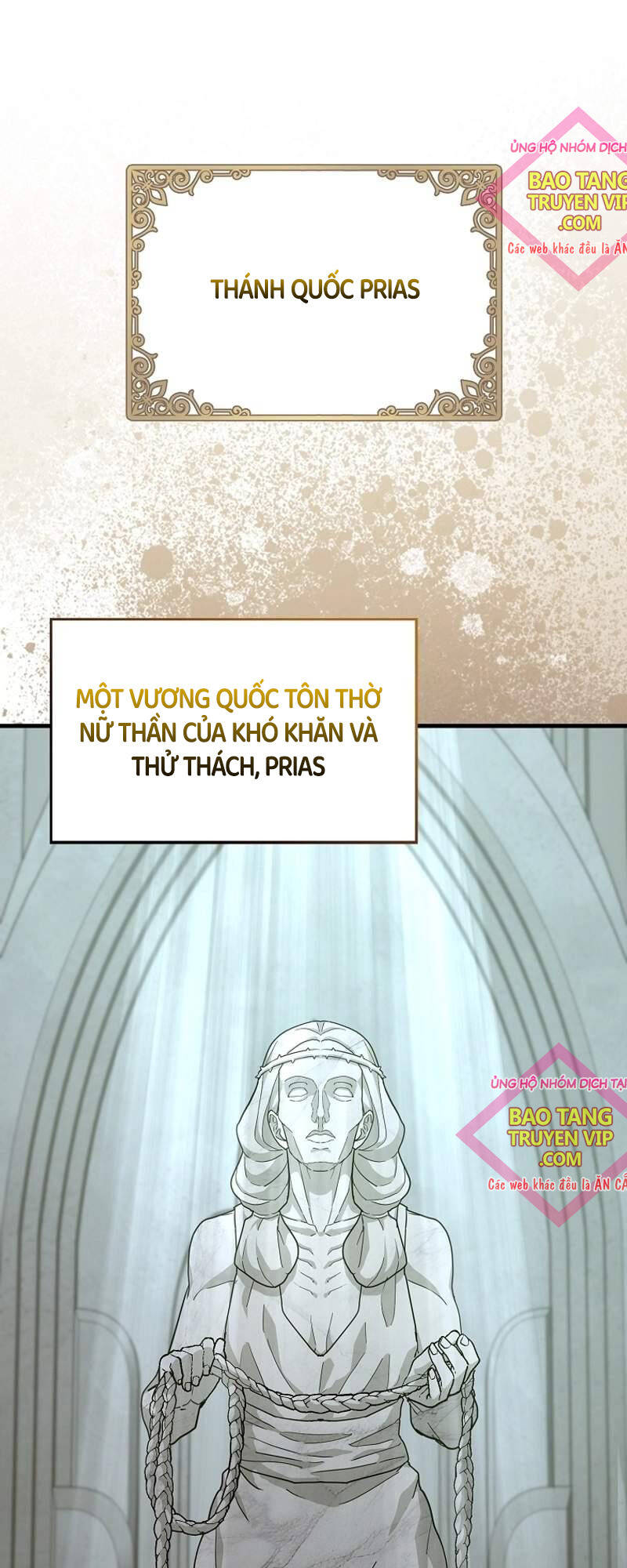 Thánh Cái Khỉ gì Đây Là Sức Mạnh Của Y Học Hiện Đại - Chapter 96 - Page 58