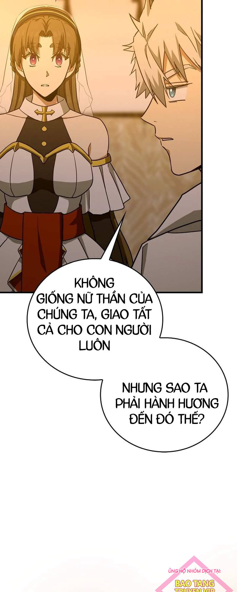 Thánh Cái Khỉ gì Đây Là Sức Mạnh Của Y Học Hiện Đại - Chapter 96 - Page 60