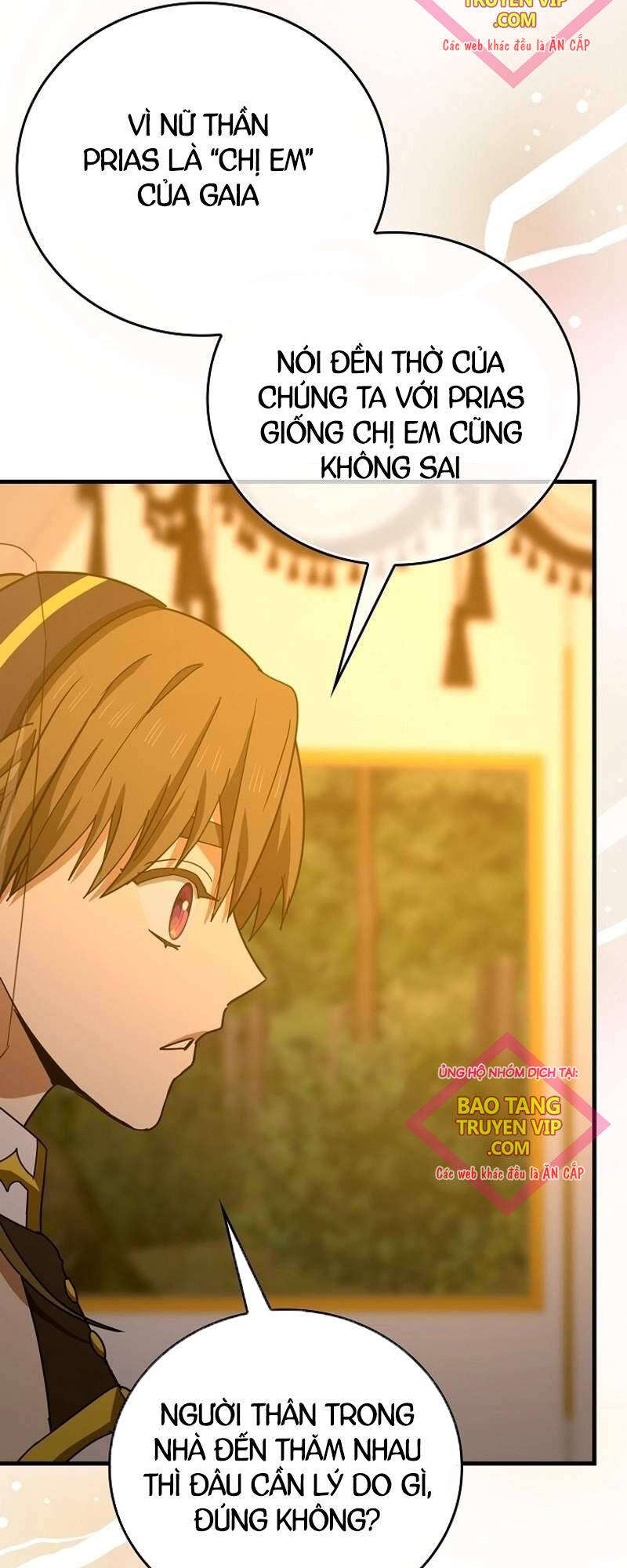 Thánh Cái Khỉ gì Đây Là Sức Mạnh Của Y Học Hiện Đại - Chapter 96 - Page 61