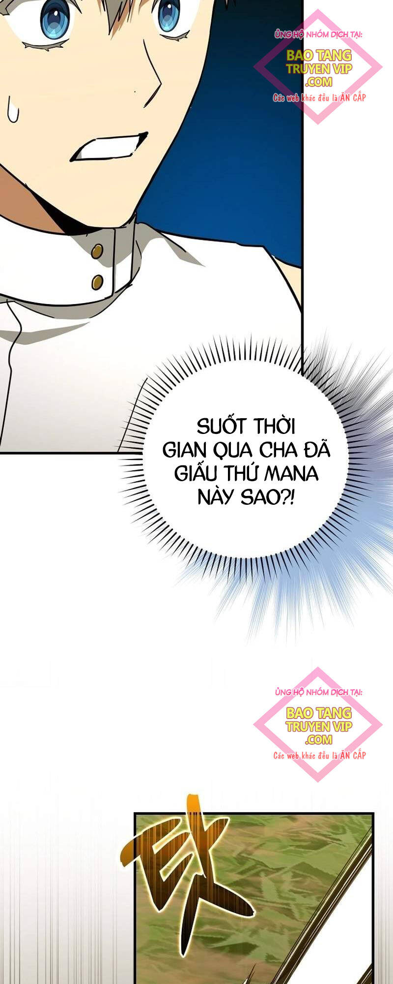 Thánh Cái Khỉ gì Đây Là Sức Mạnh Của Y Học Hiện Đại - Chapter 96 - Page 7