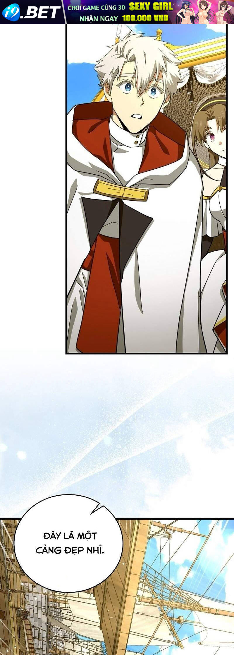 Thánh Cái Khỉ gì Đây Là Sức Mạnh Của Y Học Hiện Đại - Chapter 97 - Page 10