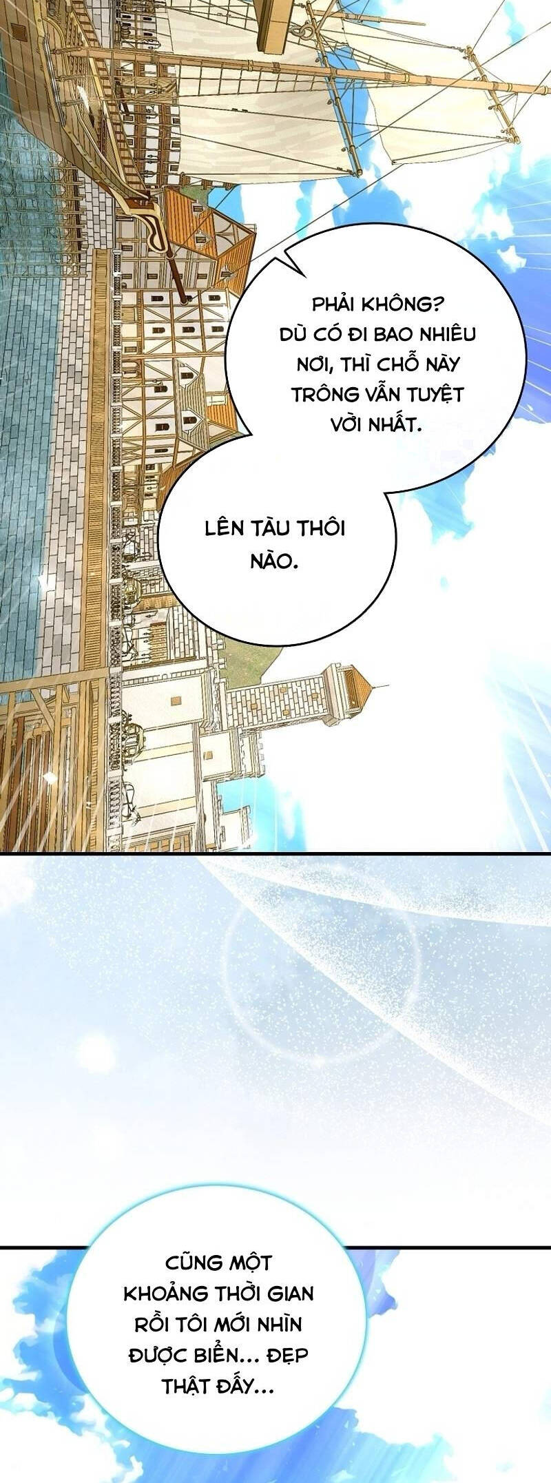 Thánh Cái Khỉ gì Đây Là Sức Mạnh Của Y Học Hiện Đại - Chapter 97 - Page 11