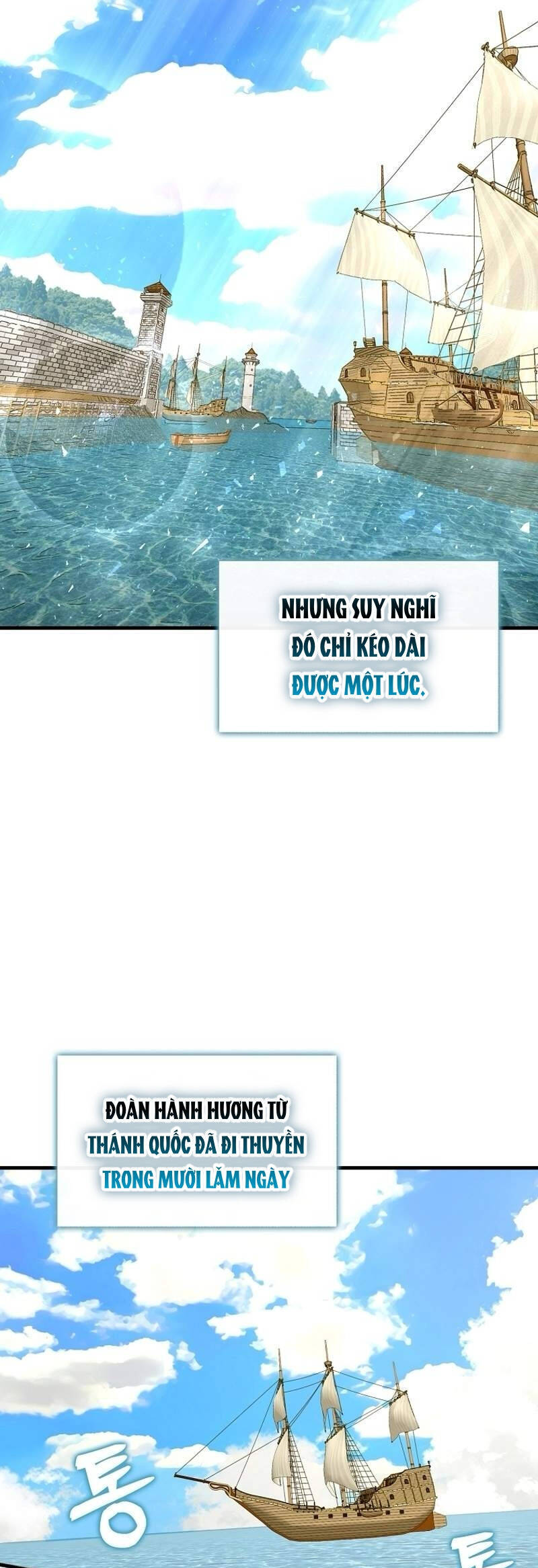 Thánh Cái Khỉ gì Đây Là Sức Mạnh Của Y Học Hiện Đại - Chapter 97 - Page 12