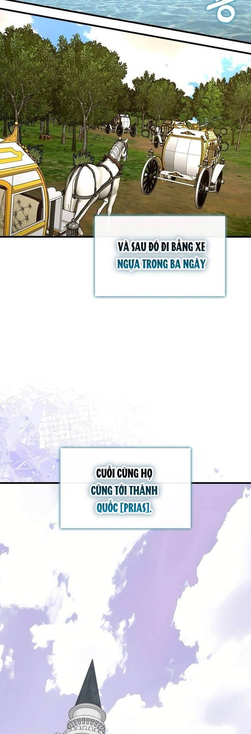 Thánh Cái Khỉ gì Đây Là Sức Mạnh Của Y Học Hiện Đại - Chapter 97 - Page 13