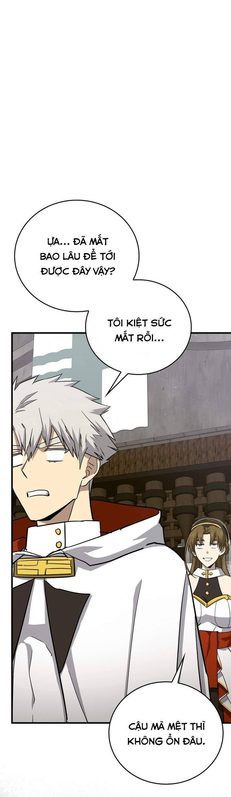 Thánh Cái Khỉ gì Đây Là Sức Mạnh Của Y Học Hiện Đại - Chapter 97 - Page 15