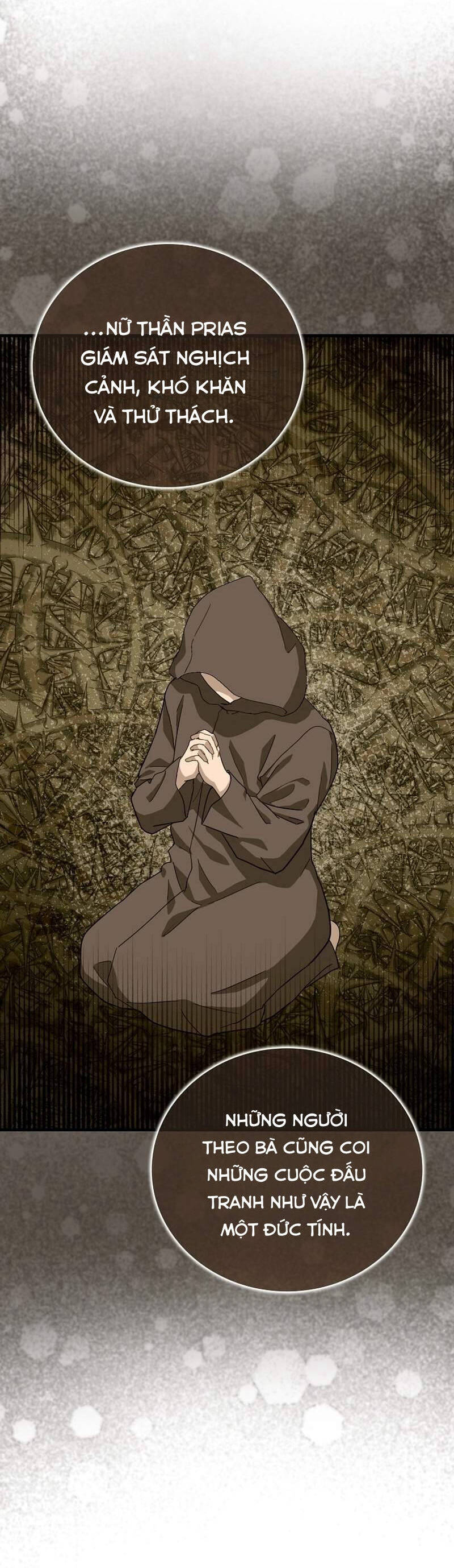 Thánh Cái Khỉ gì Đây Là Sức Mạnh Của Y Học Hiện Đại - Chapter 97 - Page 16