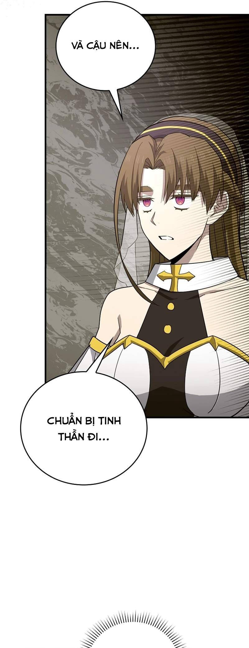 Thánh Cái Khỉ gì Đây Là Sức Mạnh Của Y Học Hiện Đại - Chapter 97 - Page 17