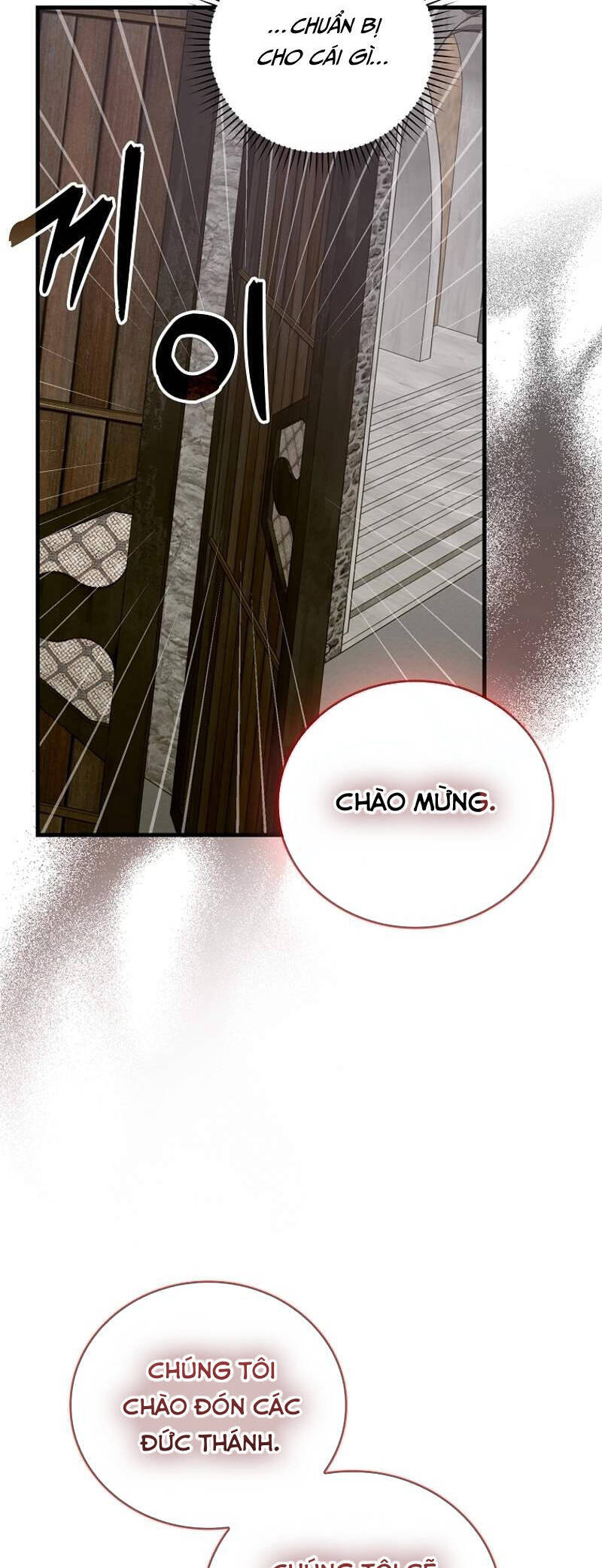 Thánh Cái Khỉ gì Đây Là Sức Mạnh Của Y Học Hiện Đại - Chapter 97 - Page 18