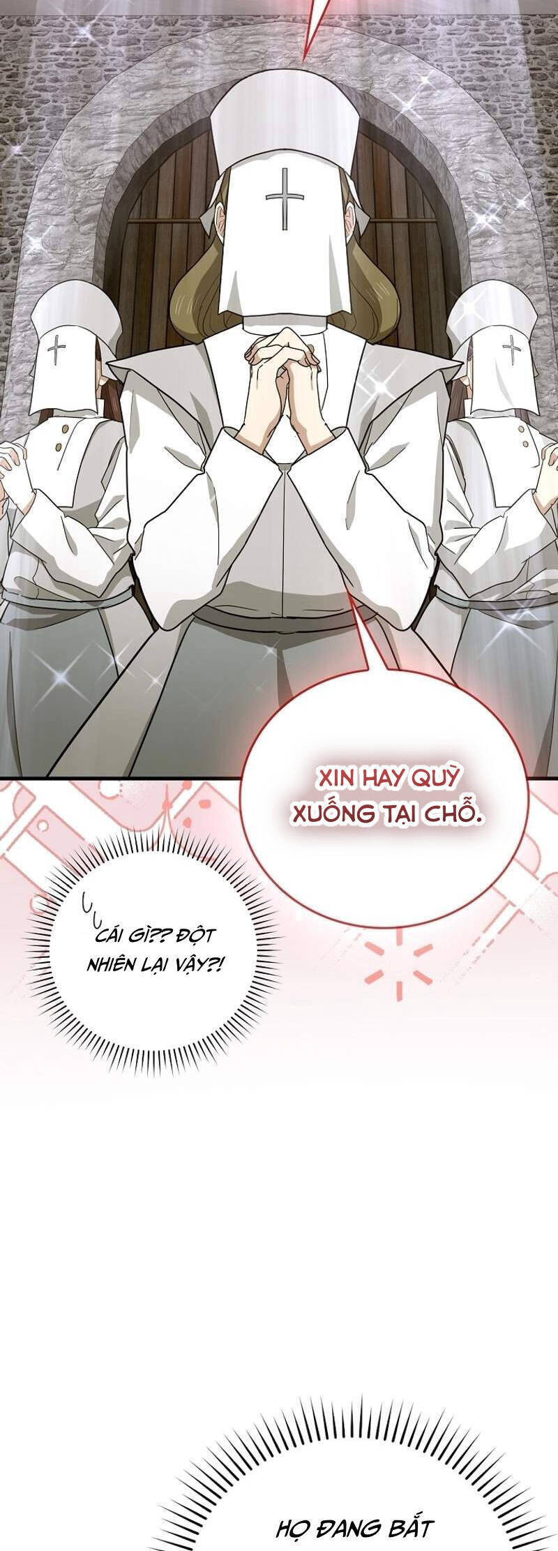 Thánh Cái Khỉ gì Đây Là Sức Mạnh Của Y Học Hiện Đại - Chapter 97 - Page 21