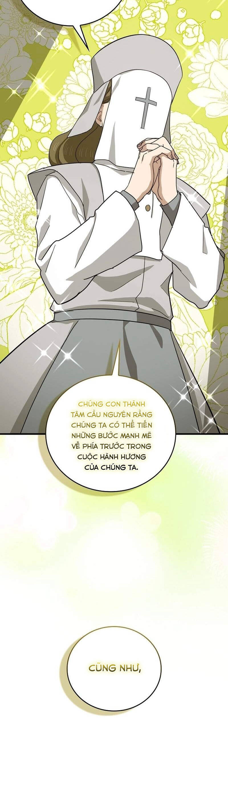 Thánh Cái Khỉ gì Đây Là Sức Mạnh Của Y Học Hiện Đại - Chapter 97 - Page 24