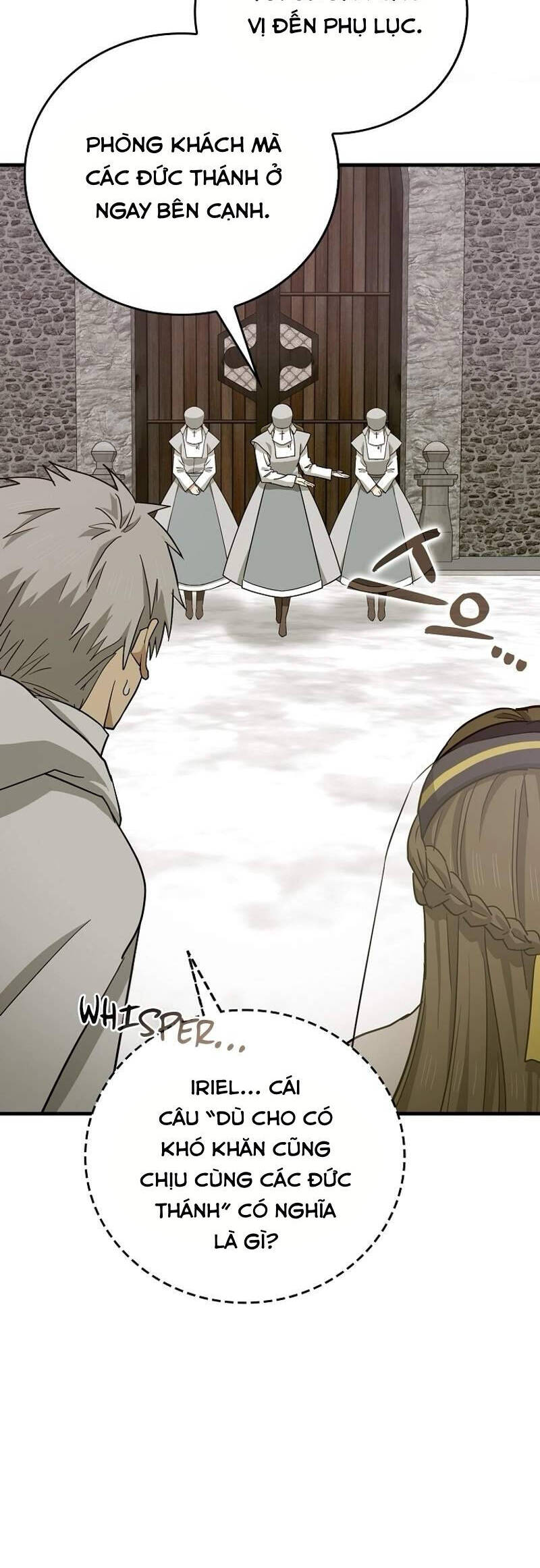 Thánh Cái Khỉ gì Đây Là Sức Mạnh Của Y Học Hiện Đại - Chapter 97 - Page 26