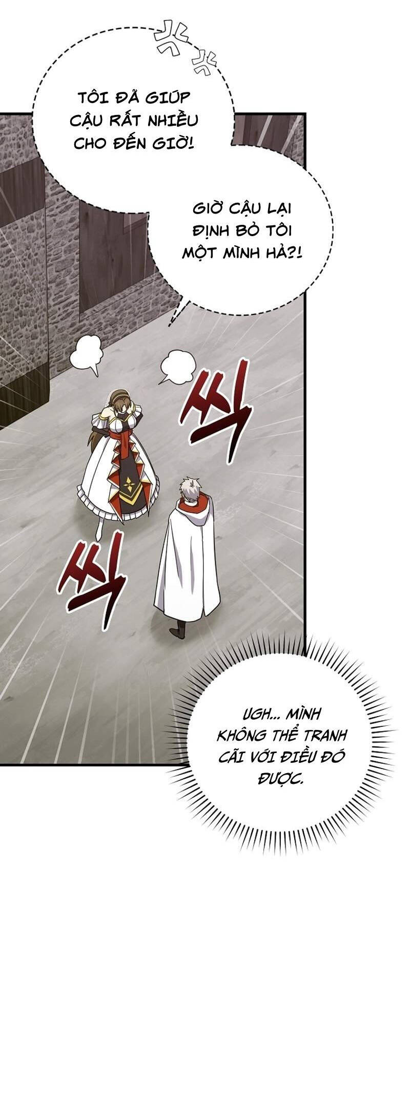 Thánh Cái Khỉ gì Đây Là Sức Mạnh Của Y Học Hiện Đại - Chapter 97 - Page 30