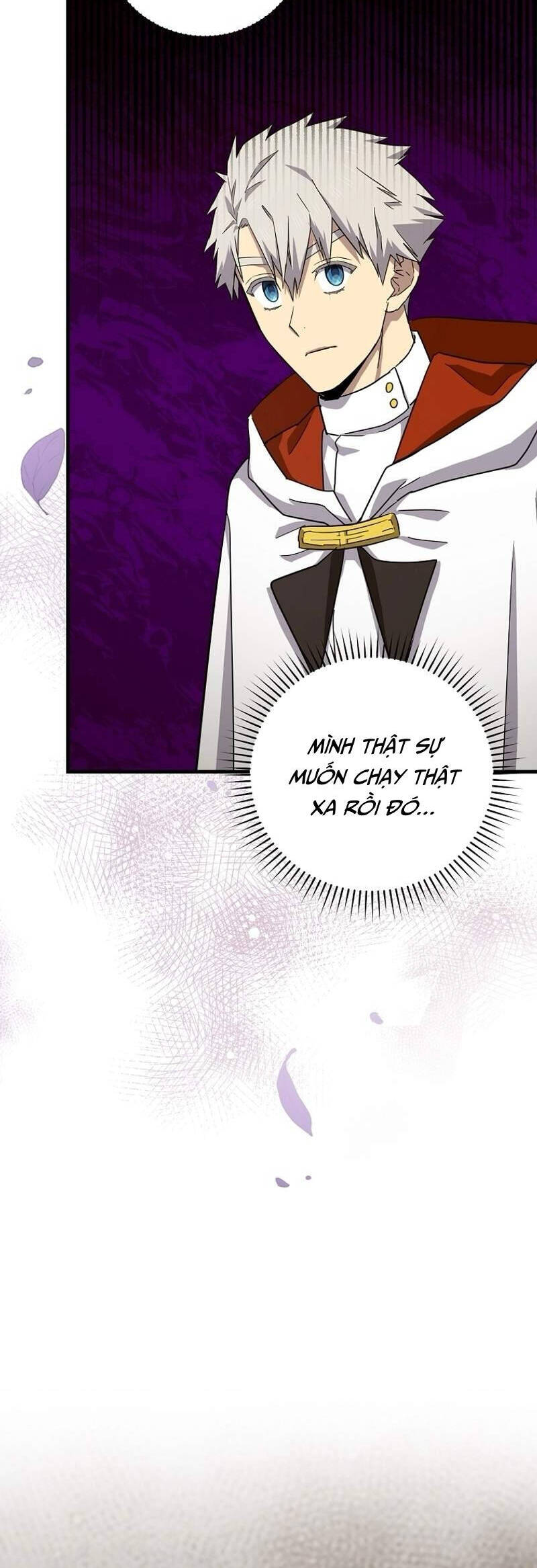 Thánh Cái Khỉ gì Đây Là Sức Mạnh Của Y Học Hiện Đại - Chapter 97 - Page 33