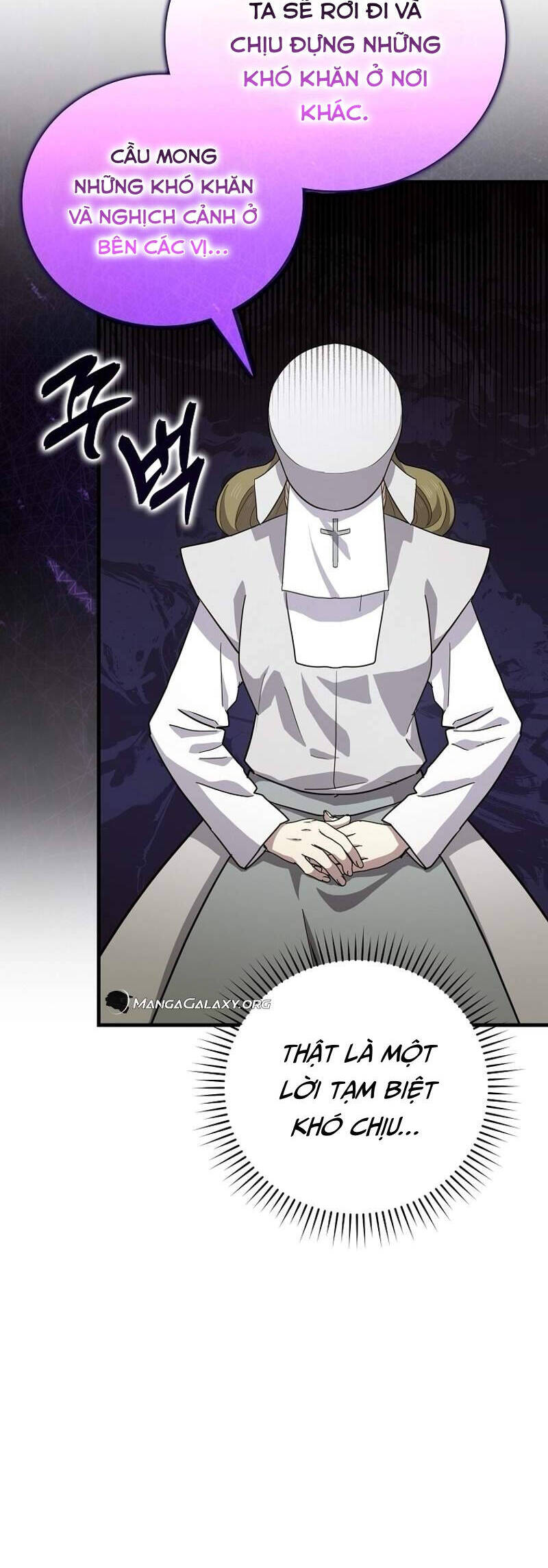 Thánh Cái Khỉ gì Đây Là Sức Mạnh Của Y Học Hiện Đại - Chapter 97 - Page 36